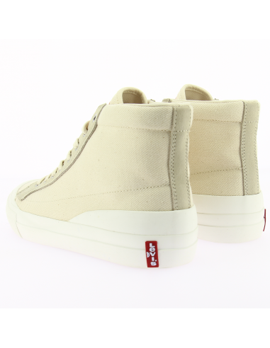 Baskets de ville pour Homme - Levis ls1 high - Hylton.fr