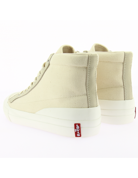 Baskets de ville pour Homme - Levis ls1 high - Hylton.fr