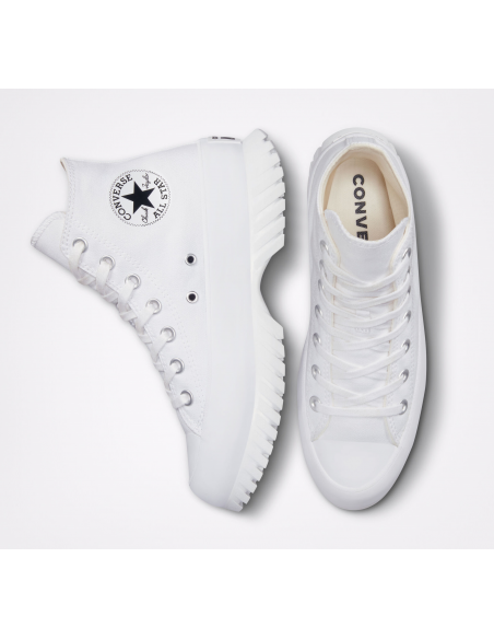 Sneakers pour Femme Converse CTAS Lugged 2.0 Hi A00871C