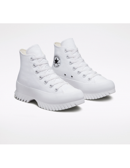 Sneakers pour Femme Converse CTAS Lugged 2.0 Hi A00871C