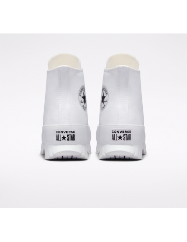 Sneakers pour Femme Converse CTAS Lugged 2.0 Hi A00871C