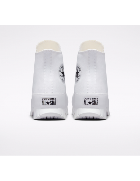 Sneakers pour Femme Converse CTAS Lugged 2.0 Hi A00871C