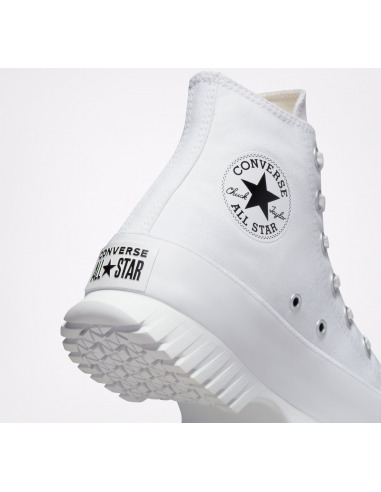 Sneakers pour Femme Converse CTAS Lugged 2.0 Hi A00871C