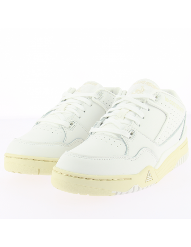 Sneakers pour homme - Le Coq Sportif - T1000 white