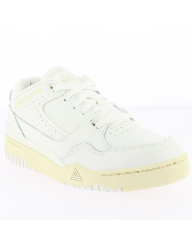 Sneakers pour homme - Le Coq Sportif - T1000 white
