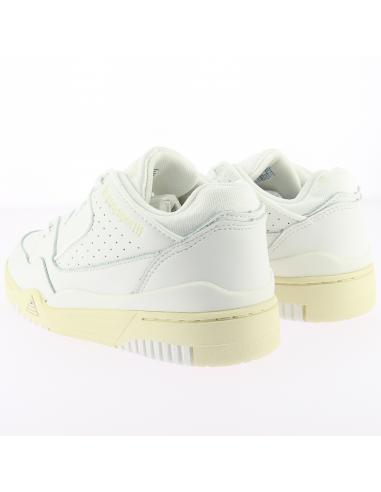 Sneakers pour homme - Le Coq Sportif - T1000 white