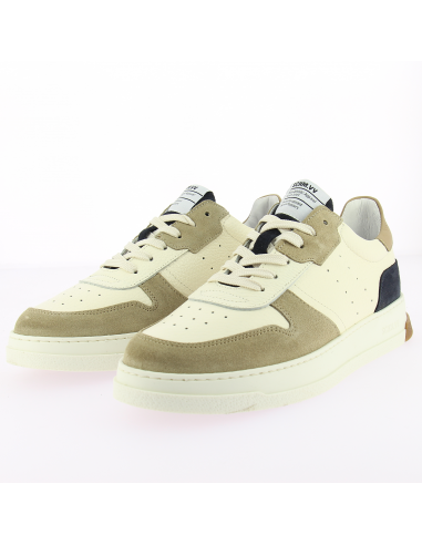 Baskets de ville homme - Schmoove - Order Sneaker