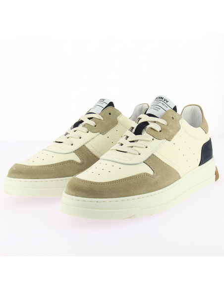 Baskets de ville homme - Schmoove - Order Sneaker