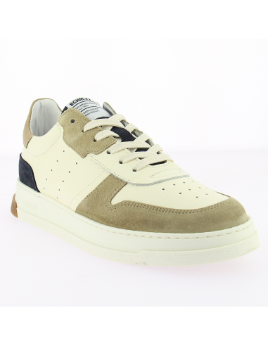 Baskets de ville homme - Schmoove - Order Sneaker