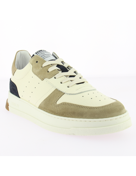 Baskets de ville homme - Schmoove - Order Sneaker