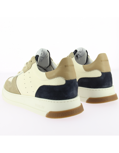 Baskets de ville homme - Schmoove - Order Sneaker