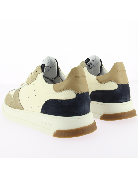 Baskets de ville homme - Schmoove - Order Sneaker