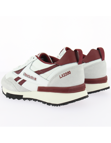 Sneakers homme - Reebok - LX2200