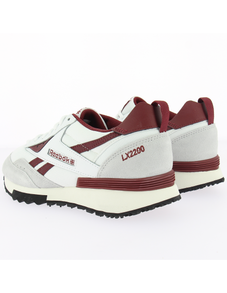 Sneakers homme - Reebok - LX2200