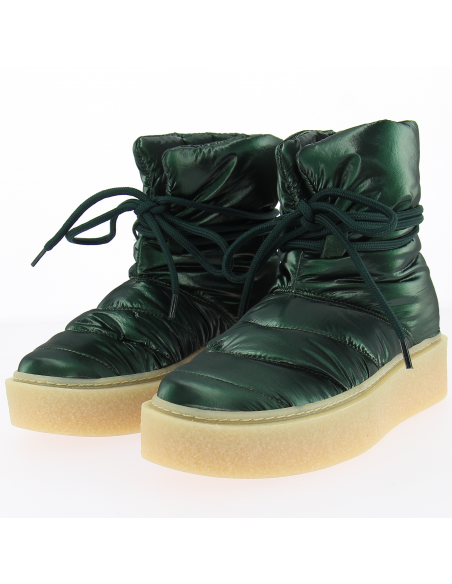 Boots pour femme - Semerdjian - Rosie 8121