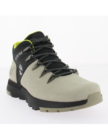 Boots pour Homme - Timberland - Sprint Trekker mid gtx tpe