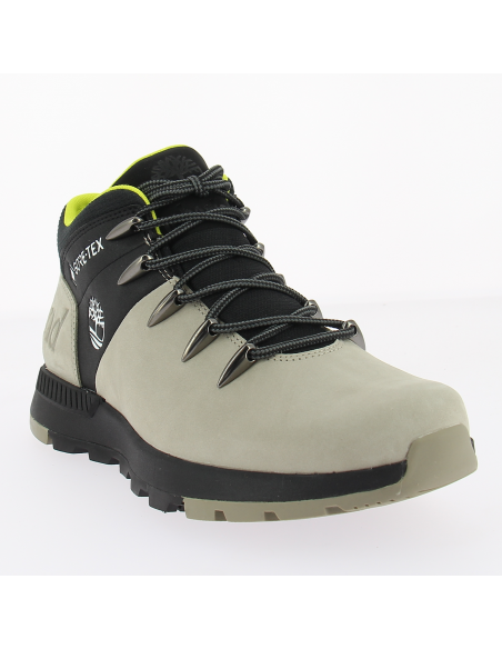 Boots pour Homme - Timberland - Sprint Trekker mid gtx tpe