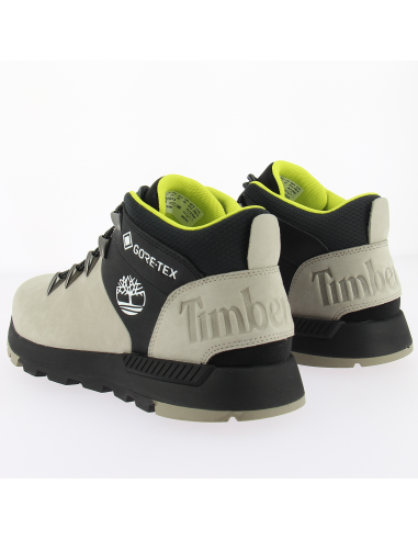 Boots pour Homme - Timberland - Sprint Trekker mid gtx tpe