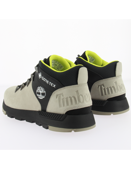Boots pour Homme - Timberland - Sprint Trekker mid gtx tpe