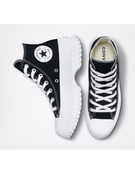 Sneakers femme Converse ctas lugged 2.0 hi