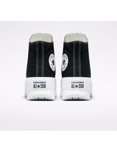 Sneakers femme Converse ctas lugged 2.0 hi