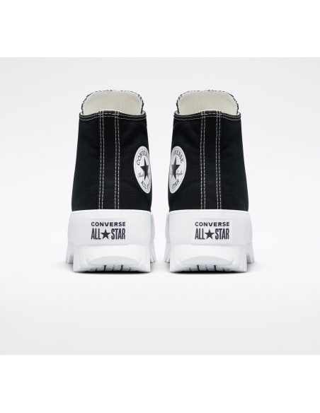 Sneakers femme Converse ctas lugged 2.0 hi