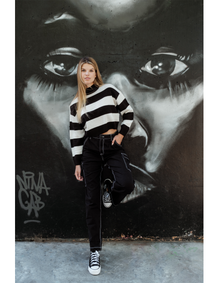 Sneakers Femme Converse Chuck Taylor All Star Lift Hi