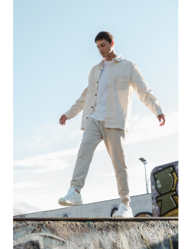 Sneakers pour homme - Le Coq Sportif - T1000 white