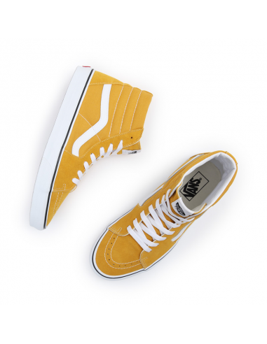 Sneakers - Vans - Sk8-Hi