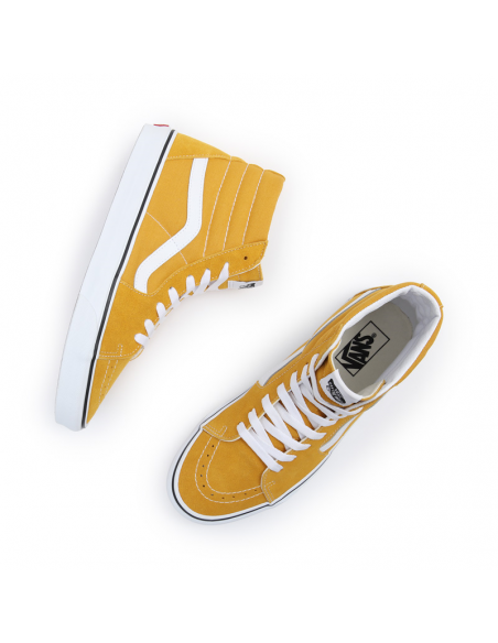 Sneakers - Vans - Sk8-Hi