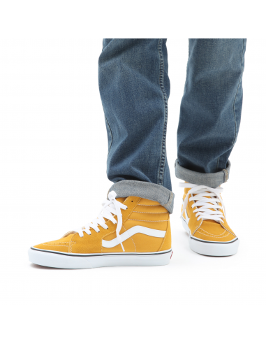 Sneakers - Vans - Sk8-Hi