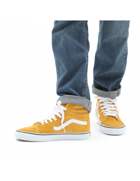 Sneakers - Vans - Sk8-Hi