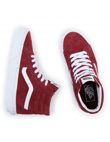 Sneakers - Vans - Sk8-hi