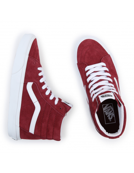 Sneakers - Vans - Sk8-hi