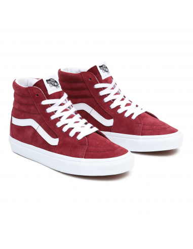 Sneakers - Vans - Sk8-hi