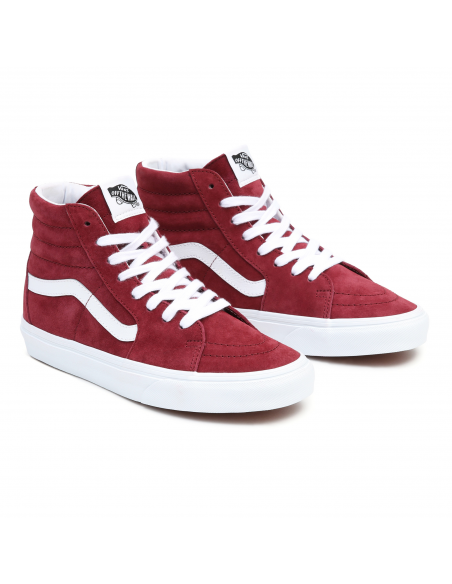 Sneakers - Vans - Sk8-hi