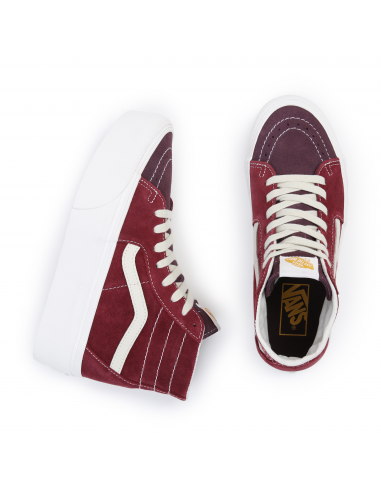 Sneakers - Vans - Sk8-hi