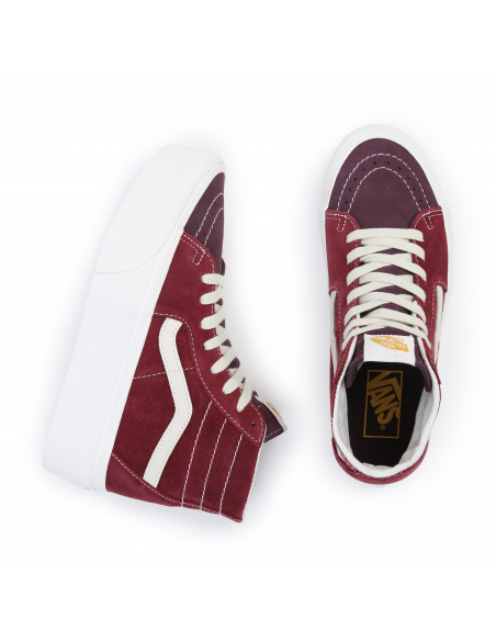 Sneakers - Vans - Sk8-hi