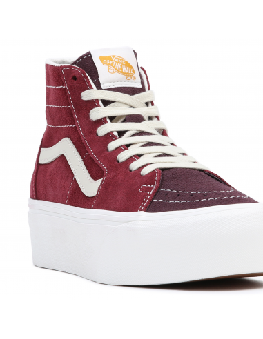 Sneakers - Vans - Sk8-hi