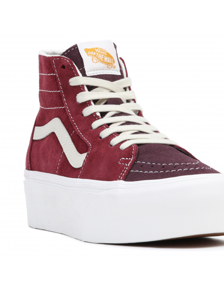 Sneakers - Vans - Sk8-hi