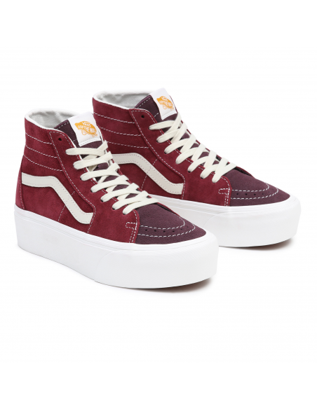 Sneakers - Vans - Sk8-hi