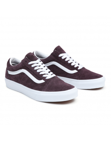 Sneakers - Vans - Old Skool