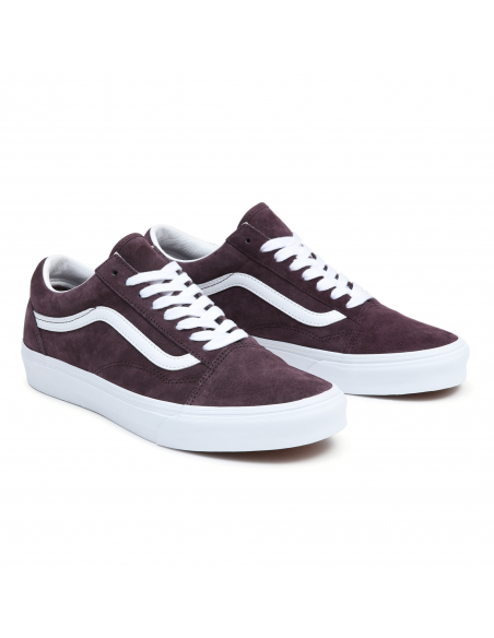 Sneakers - Vans - Old Skool