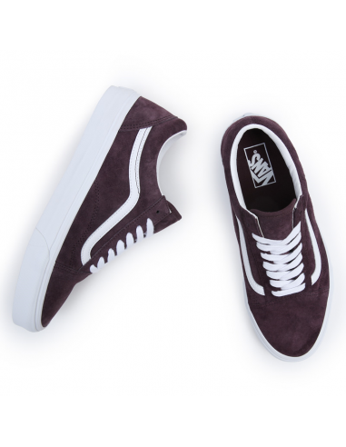 Sneakers - Vans - Old Skool