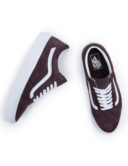 Sneakers - Vans - Old Skool