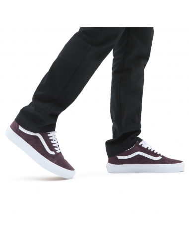 Sneakers - Vans - Old Skool