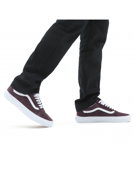Sneakers - Vans - Old Skool