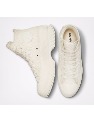 Sneaker - Converse - Ctas Lugged