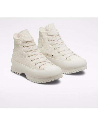 Sneaker - Converse - Ctas Lugged