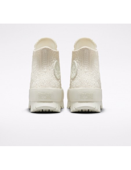 Sneaker - Converse - Ctas Lugged